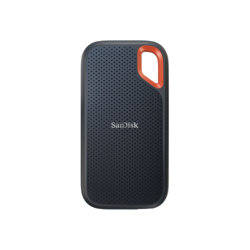 SanDisk 1TB Extreme PRO Portable SSD V2